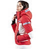 Vuarnet Duchessa - giacca da sci - donna, Red/White