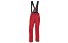 Vuarnet S-L Chamonix-Pro S - pantaloni da sci - donna, Red