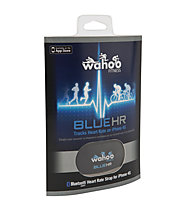 Wahoo Blue HR, Black