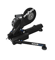 Wahoo Kickr Move - rullo per bicicletta, Black