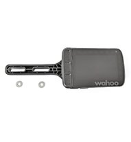 Wahoo Supporto frontale a doppio bullone - accessori GPS, Black