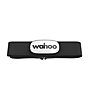 Wahoo Trackr HR - fascia cardio, Black