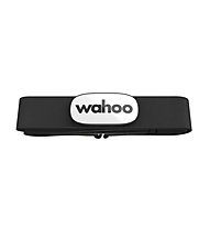 Wahoo Trackr HR - fascia cardio, Black