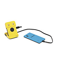 Waka Waka Power+ caricabatterie solare, Yellow
