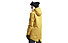Colourwear Track Parka - giacca snowboard - donna, Yellow