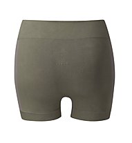 WELLICIOUS Adore Shorts - Pantaloni Corti, Calm Grey/Purple