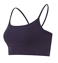 WELLICIOUS Nicer Cropped top Donna, Deep Night Blue