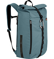 Wild Country Flow 26 - zaino arrampicata, Light Blue