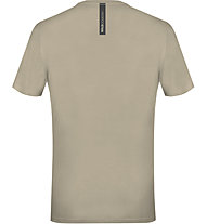 Wild Country Flow M - T-shirt arrampicata - uomo, Light Brown