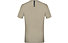 Wild Country Flow M - Herren-Kletter-T-Shirt, Light Brown