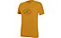 Wild Country Friends - T-shirt arrampicata - uomo, Dark Yellow