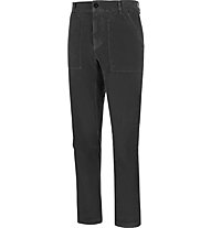 Wild Country Sequence M - pantaloni arrampicata - uomo, Dark Grey