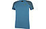 Wild Country Session 2 M T - T-shirt - uomo, Light Blue