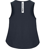 Wild Country Session 3 W - top - donna, Dark Blue