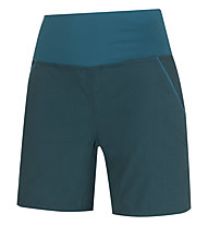 Wild Country Session W - Klettershorts - Damen, Blue