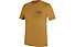 Wild Country Spotter M - T-shirt - uomo, Dark Yellow