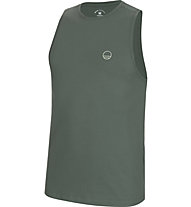 Wild Country Spotter M - top - uomo, Green