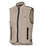 Wild Country Spotter W - Fleeceweste - Damen, Light Brown