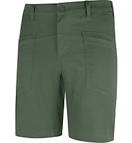 Wild Country Stamina M - pantaloni corti arrampicata - uomo, Dark Green