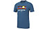 Wild Country Stamina - T-shirt arrampicata - uomo, Blue