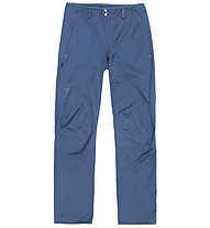 Wild Country Stanage - pantaloni arrampicata boulder - uomo, Blue