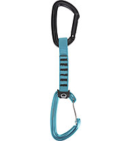 Wild Country Wildhybrid - Express, Black/Light Blue