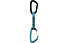 Wild Country Wildhybrid - Express, Black/Light Blue