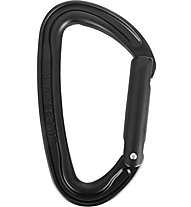 Wild Country Wildsport straight gate - Karabiner, Black