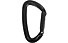 Wild Country Wildsport straight gate - Karabiner, Black