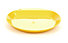 Wildo Camper Plate Flate - Teller, Yellow