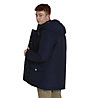 Woolrich Arctic Parka NF - giacca imbottita con cappuccio - uomo, Blue