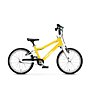 Woom GO 3 - Kinderfahrrad, Yellow