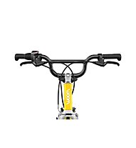 Woom GO 4 - Kinderfahrrad, Yellow
