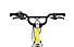Woom GO 4 - Kinderfahrrad, Yellow