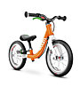Woom Original 1 - bici senza pedali - bambini, Orange