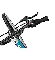 Woom GO 4 - Kinderfahrrad, Blue