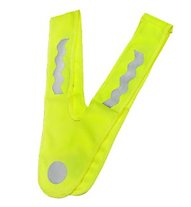 Wowow Safety Triangle, Neon