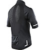 X-Bionic RainSphere Shirt - Giacca Ciclismo, Black
