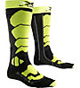 X-Socks Calzini sci Ski Control 2.0, Green/Grey