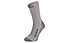 X-Socks Trekking Silver - socken, Grey