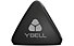 YBell YBell - kettlebell, Black/Grey