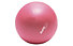 Yogistar Pilates Ball - palla da ginnastica, Red