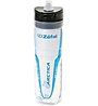 Zefal Artica Thermo - Trinkflasche, Grey/Blue