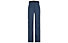 Ziener Alin Jr - pantaloni da sci - bambino, Blue