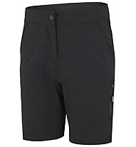 Ziener Ceco X-Function - pantaloni bici - bambino, Black
