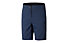 Ziener Congaree X-Function - pantaloni bici - bambino, Blue