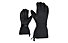 Ziener Glyr AS® PR - guanti da sci - uomo, Black