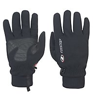 Ziener Idea Windstopper Glove, Black