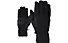 Ziener Import - Softshell-Handschuh - unisex, Black