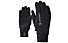 Ziener Irios GTX INF Touch - guanti da sci - uomo, Black